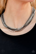 Load image into Gallery viewer, Troublemaker Trove - Black- Nov Fashion Fix 22