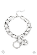Load image into Gallery viewer, Unyielding Roar - White- Sep Fashion Fix 22