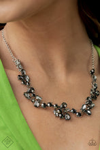 Load image into Gallery viewer, Welcome to the Ice Age - Silver- June Fashion Fix 22