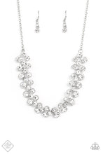 Load image into Gallery viewer, Won The Lottery - White- Nov Fashion Fix 21