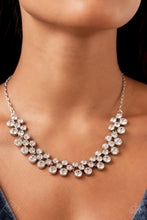 Load image into Gallery viewer, Won The Lottery - White- Nov Fashion Fix 21