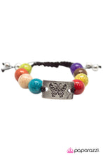 Load image into Gallery viewer, THE BUTTERFLY EFFECT- MULTI