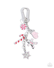 Load image into Gallery viewer, Holiday Moments - Pink
