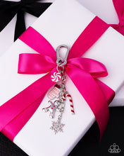 Load image into Gallery viewer, Holiday Moments - Pink
