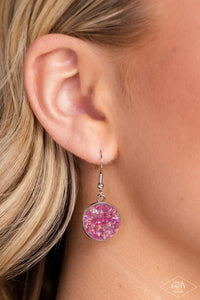 My Moon and Stars - Multi Pink