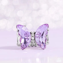 Load image into Gallery viewer, Lazy Afternoon - Purple
