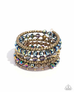 Stacked Surprise - Multi- May LOP 25