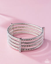 Load image into Gallery viewer, Teeming with Taste - White
