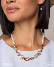 Load image into Gallery viewer, Adorably Antique - Multi - June Fashion Fix 25

