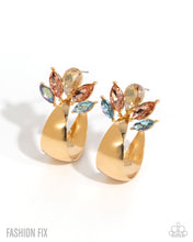 Load image into Gallery viewer, Bequeathed Brilliance - Multi - June Fashion Fix 25
