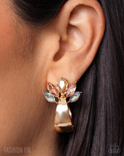 Load image into Gallery viewer, Bequeathed Brilliance - Multi - June Fashion Fix 25
