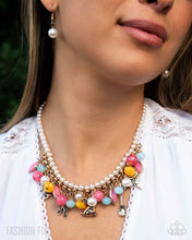 Load image into Gallery viewer, Tea Party Tapestry - Multi - June Fashion Fix 25
