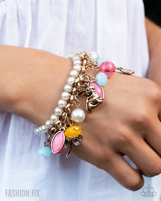 Tea Party Trend - Multi - June Fashion Fix 25