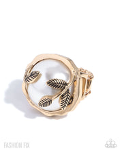 Load image into Gallery viewer, Tea Party Treasure - Gold - June Fashion Fix 25
