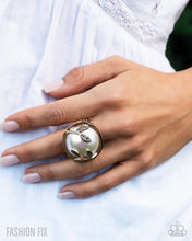 Load image into Gallery viewer, Tea Party Treasure - Gold - June Fashion Fix 25
