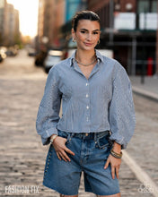 Load image into Gallery viewer, Assured Accent - Gold - June Fashion Fix 25
