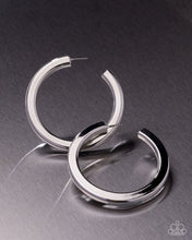 Load image into Gallery viewer, Sleek Spotlight - Silver Meet Your Match
