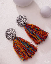 Load image into Gallery viewer, Yarn Yearbook - Multi Meet Your Match
