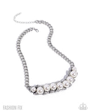 Load image into Gallery viewer, Vintage Appeal - White- Jan Fashion Fix 26
