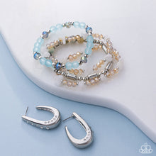 Load image into Gallery viewer, Glimpses of Malibu - Complete Look- Jan Fashion Fix 26
