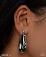 Load image into Gallery viewer, Skilled Shimmer - White- Jan Fashion Fix 26
