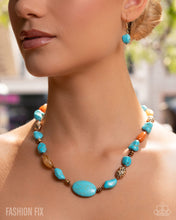 Load image into Gallery viewer, Adorably Adaptable - Multi- Jan Fashion Fix 26
