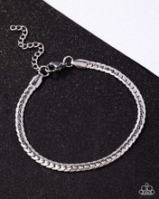 Load image into Gallery viewer, Musings Memory - Silver - Stainless Steel - May LOP 26
