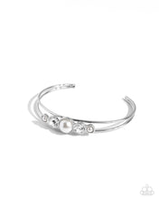 Load image into Gallery viewer, Wedding Waltz - White
