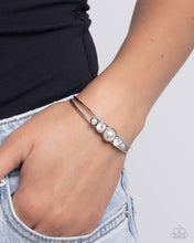 Load image into Gallery viewer, Wedding Waltz - White
