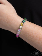 Load image into Gallery viewer, Sugar-Coated Sparkle - Multi Rainbow
