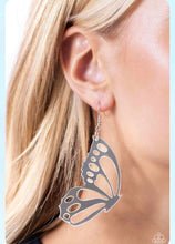 Load image into Gallery viewer, WING of the World - Silver
