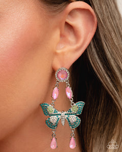 Fluttering Finish- Summer Pack 25