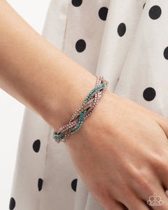Treasured Twists- Summer Pack 25