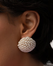 Load image into Gallery viewer, Overwhelming Opulence- White - Feb LOP 26
