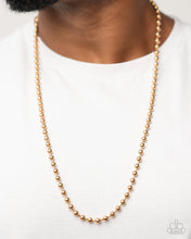 Load image into Gallery viewer, Mardi Gras Madness - Gold

