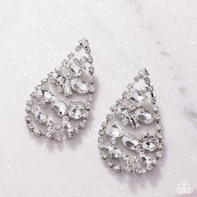 Load image into Gallery viewer, Giant Glitter- White- EMP Exclusive 25
