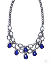 Load image into Gallery viewer, Show-Stopping Shimmer - Blue
