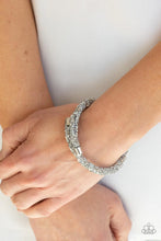 Load image into Gallery viewer, Roll Out the Glitz- Silver
