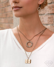 Load image into Gallery viewer, Forgiven in Faith - Gold- Empire
