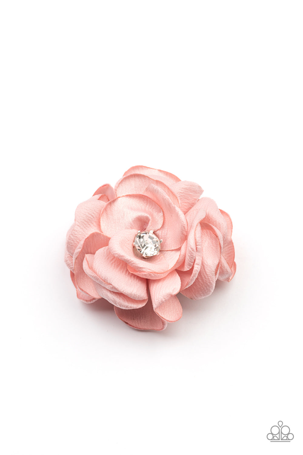 Pampered in Petals - Pink