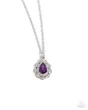 Load image into Gallery viewer, Vintage Validation - Purple
