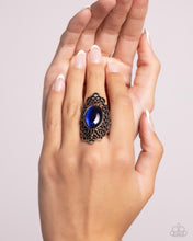 Load image into Gallery viewer, âOnce Upon a Meadow - Blue
