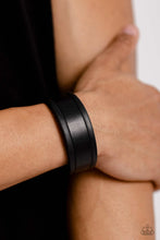 Load image into Gallery viewer, Country Plains - Black
