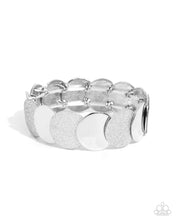 Load image into Gallery viewer, Demurely Disco - Silver
