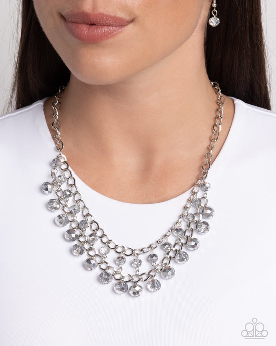 Urban Palace - Silver