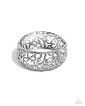 Load image into Gallery viewer, Courtyard Couture - Silver
