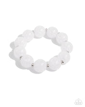 Load image into Gallery viewer, Arctic Affluence - White
