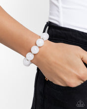 Load image into Gallery viewer, Arctic Affluence - White
