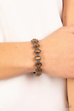 Load image into Gallery viewer, H Sweet Oblivion - Brown Bracelet

