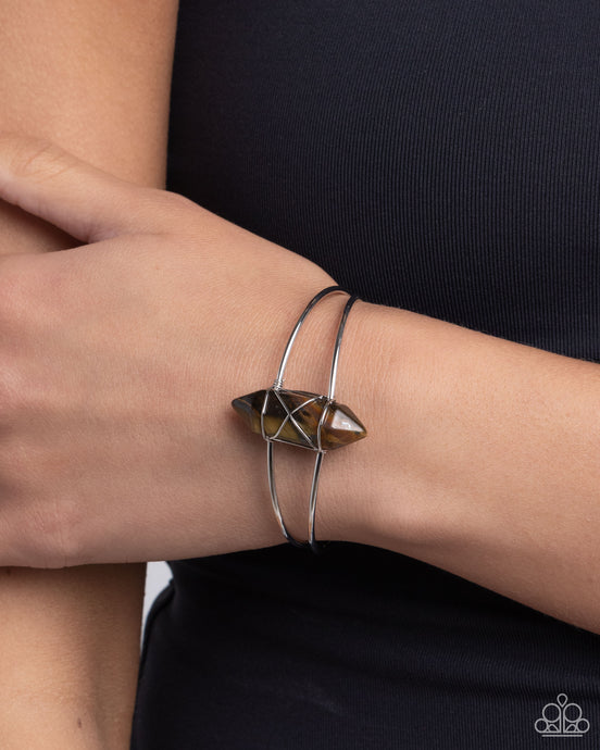 Terra Transcendence - Brown